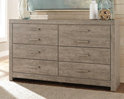 Culverbach Dresser - Coastal Roots Furniture (Courtenay, BC)