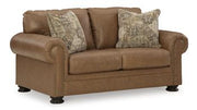 Carianna Loveseat - Coastal Roots Furniture (Courtenay, BC)
