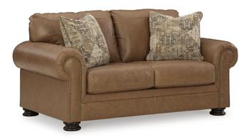 Carianna Loveseat - Coastal Roots Furniture (Courtenay, BC)
