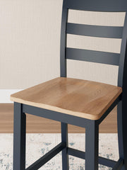 Gesthaven Dining Set - Coastal Roots Furniture (Courtenay, BC)