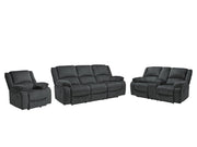 Draycoll Living Room Set - Coastal Roots Furniture (Courtenay, BC)