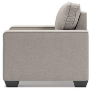 Greaves Chair - Coastal Roots Furniture (Courtenay, BC)