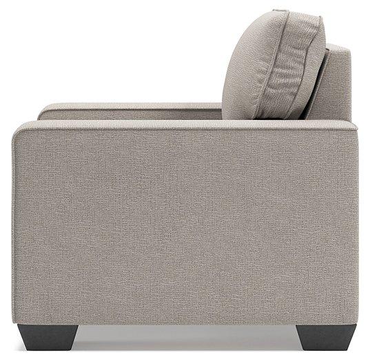 Greaves Chair - Coastal Roots Furniture (Courtenay, BC)