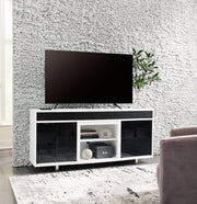 Gardoni 72" TV Stand - Coastal Roots Furniture (Courtenay, BC)