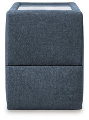 Modmax Sectional with Audio System - Coastal Roots Furniture (Courtenay, BC)