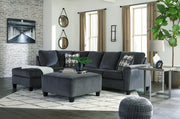 Abinger Living Room Set - Coastal Roots Furniture (Courtenay, BC)