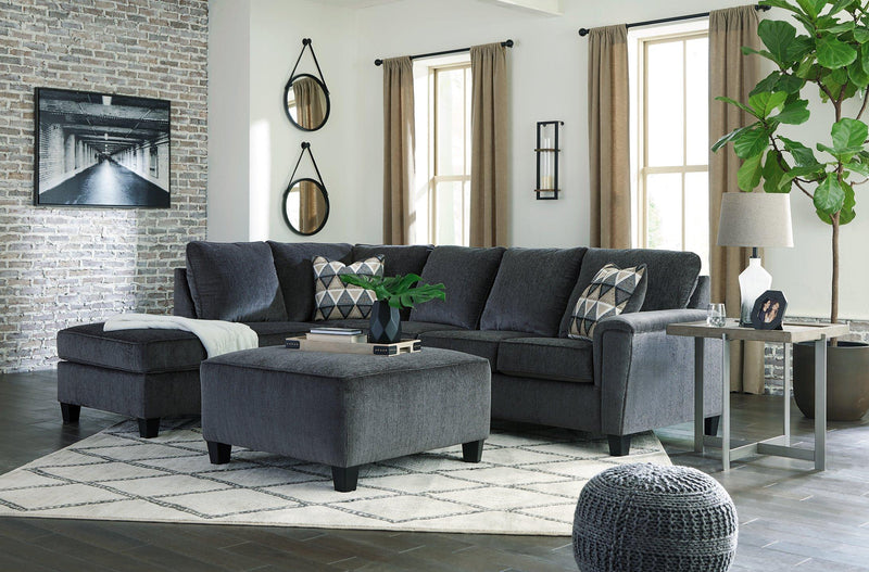 Abinger Living Room Set - Coastal Roots Furniture (Courtenay, BC)