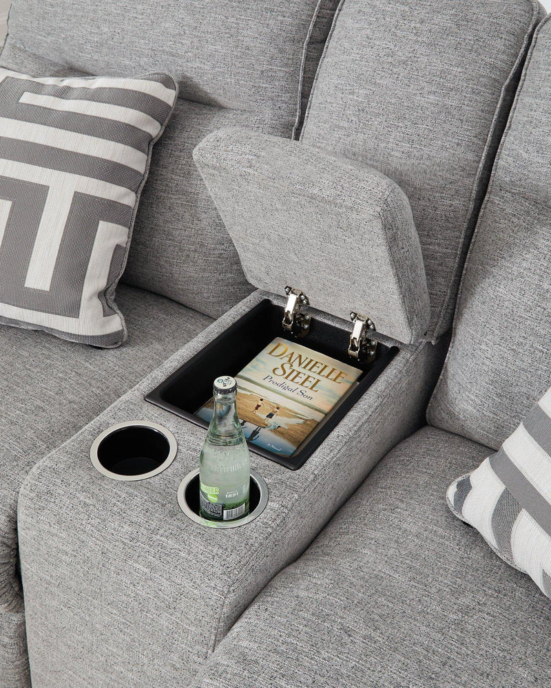 Biscoe Living Room Set - Coastal Roots Furniture (Courtenay, BC)