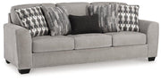 Avenal Park Sofa - Coastal Roots Furniture (Courtenay, BC)