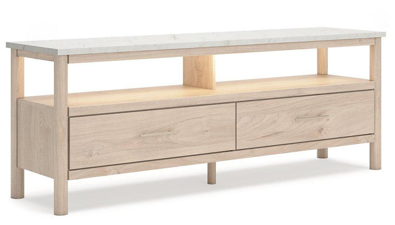 Cadmori 72" TV Stand - Coastal Roots Furniture (Courtenay, BC)