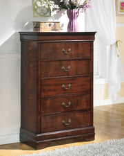 Alisdair Chest of Drawers - Coastal Roots Furniture (Courtenay, BC)