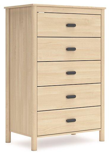 Cabinella Chest of Drawers - Coastal Roots Furniture (Courtenay, BC)