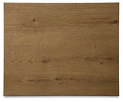 Brinstead Chairside End Table - Coastal Roots Furniture (Courtenay, BC)