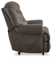 Camera Time Recliner - Coastal Roots Furniture (Courtenay, BC)