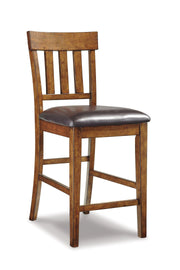 Ralene Bar Stool Set - Coastal Roots Furniture (Courtenay, BC)