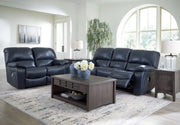 Leesworth Living Room Set - Coastal Roots Furniture (Courtenay, BC)