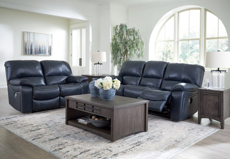 Leesworth Living Room Set - Coastal Roots Furniture (Courtenay, BC)