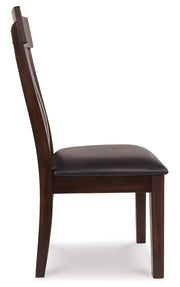 Haddigan Dining Chair - Coastal Roots Furniture (Courtenay, BC)
