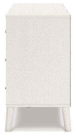 Aprilyn Dresser - Coastal Roots Furniture (Courtenay, BC)