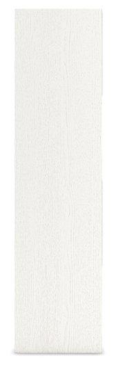 Aprilyn Eight Cube Organizer - Coastal Roots Furniture (Courtenay, BC)