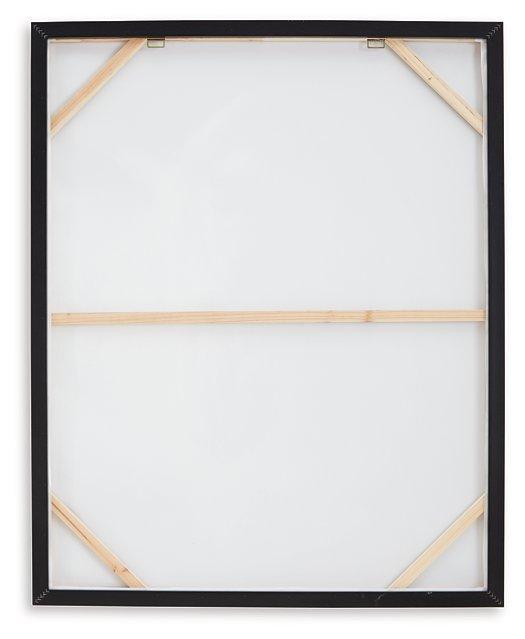 Archerwick Wall Art - Coastal Roots Furniture (Courtenay, BC)