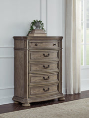 Ardenfield Chest of Drawers - Coastal Roots Furniture (Courtenay, BC)