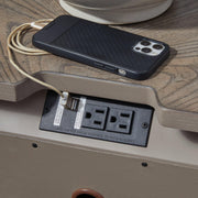 Ardenfield Nightstand - Coastal Roots Furniture (Courtenay, BC)