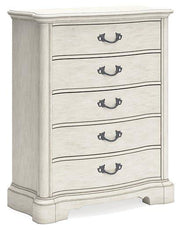 Arlendyne Chest of Drawers - Coastal Roots Furniture (Courtenay, BC)