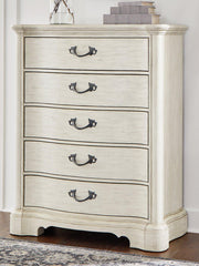 Arlendyne Chest of Drawers - Coastal Roots Furniture (Courtenay, BC)