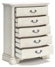 Arlendyne Chest of Drawers - Coastal Roots Furniture (Courtenay, BC)
