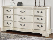 Arlendyne Dresser - Coastal Roots Furniture (Courtenay, BC)