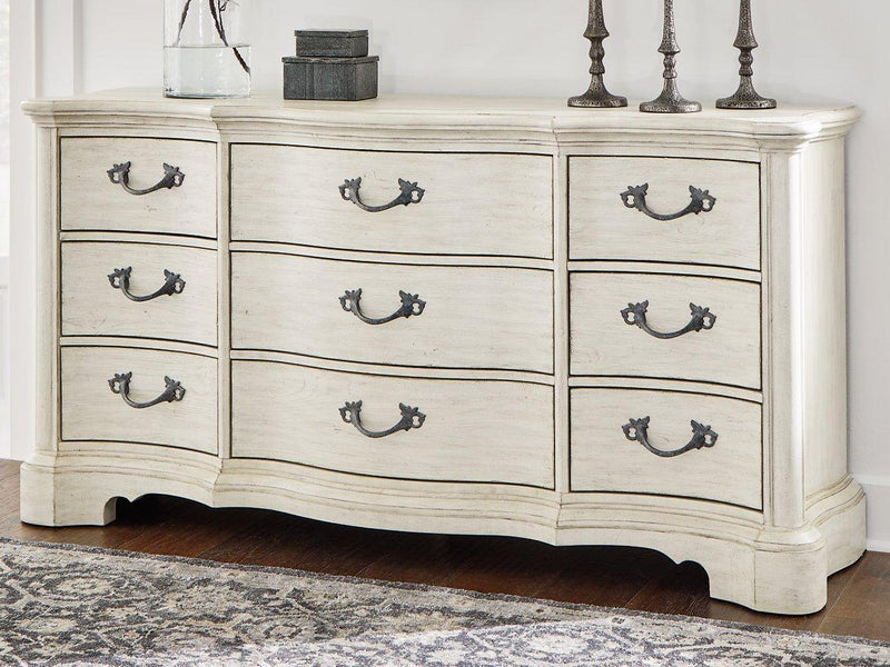 Arlendyne Dresser - Coastal Roots Furniture (Courtenay, BC)