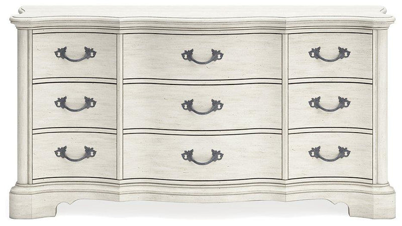 Arlendyne Dresser - Coastal Roots Furniture (Courtenay, BC)