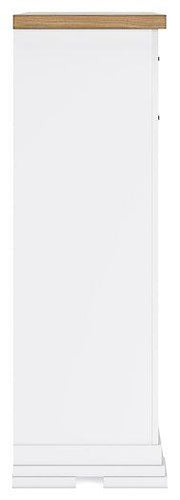 Ashbryn Chest of Drawers - Coastal Roots Furniture (Courtenay, BC)