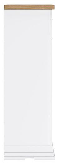 Ashbryn Chest of Drawers - Coastal Roots Furniture (Courtenay, BC)