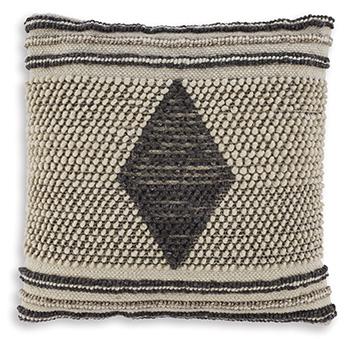 Ricker Pillow - Coastal Roots Furniture (Courtenay, BC)