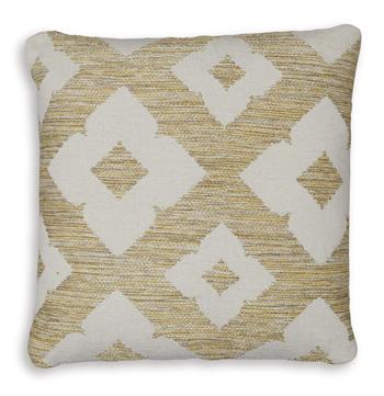 Brockner Next-Gen Nuvella Pillow - Coastal Roots Furniture (Courtenay, BC)
