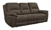 Next-Gen Gaucho Reclining Sofa - Coastal Roots Furniture (Courtenay, BC)