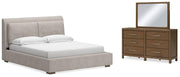Cabalynn Bedroom Set - Coastal Roots Furniture (Courtenay, BC)