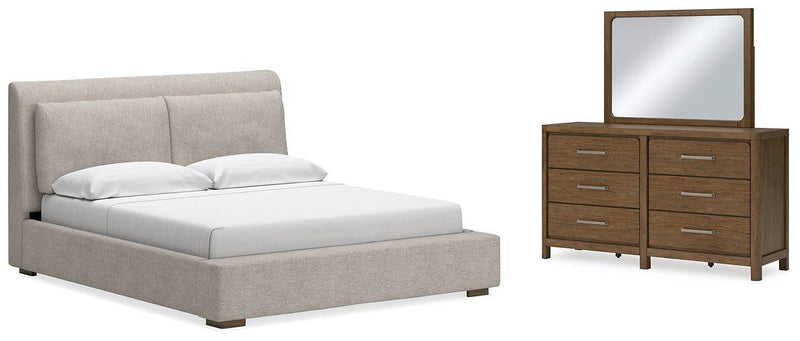 Cabalynn Bedroom Set - Coastal Roots Furniture (Courtenay, BC)