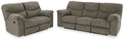 Alphons Living Room Set - Coastal Roots Furniture (Courtenay, BC)