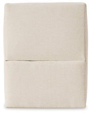 Modmax Balanced Sectional with Audio and Storage Consoles - Coastal Roots Furniture (Courtenay, BC)