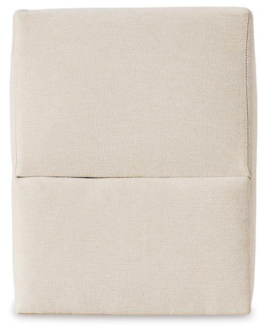 Modmax Balanced Sectional with Audio and Storage Consoles - Coastal Roots Furniture (Courtenay, BC)