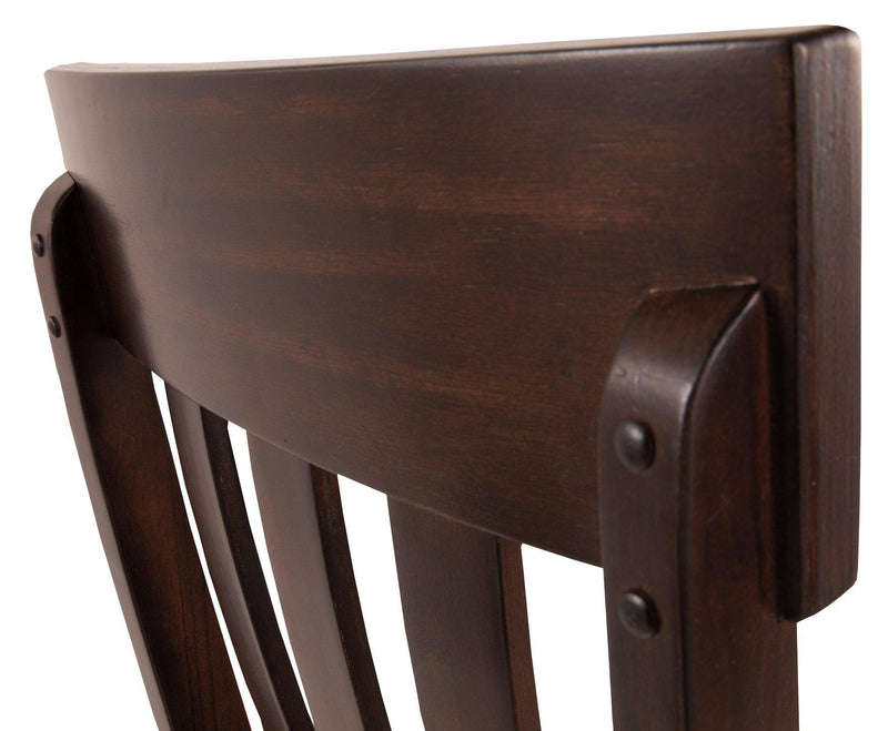 Haddigan Dining Chair - Coastal Roots Furniture (Courtenay, BC)