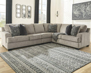 Bovarian Living Room Set - Coastal Roots Furniture (Courtenay, BC)