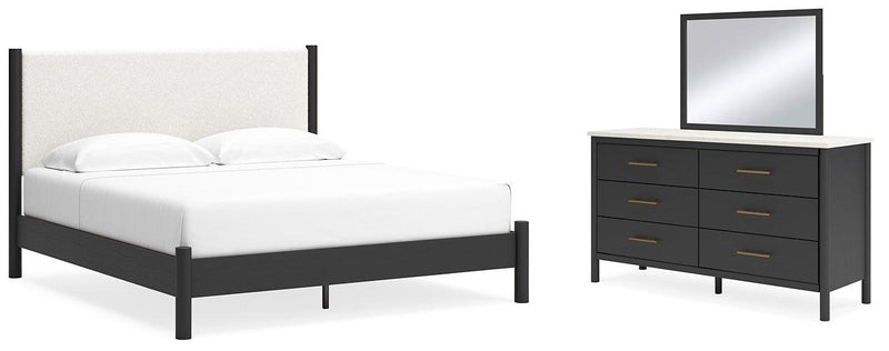Cadmori Bedroom Set - Coastal Roots Furniture (Courtenay, BC)