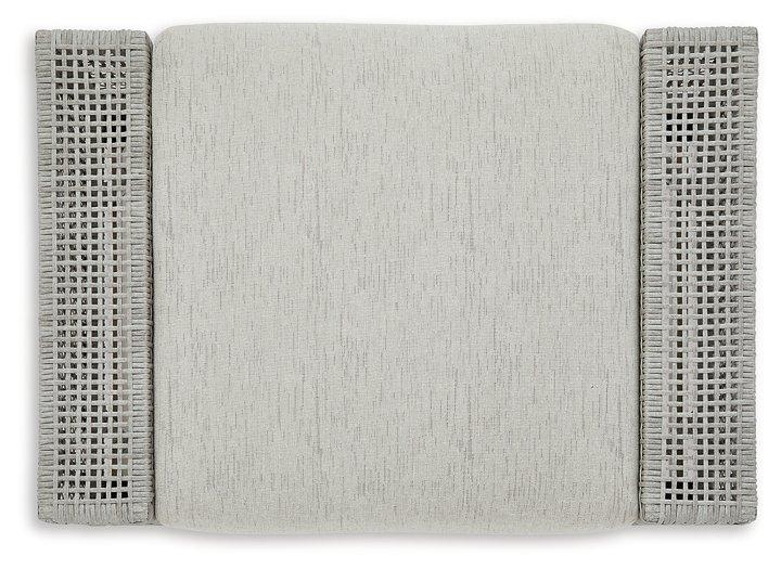 Seton Creek Outdoor Seating Set - Coastal Roots Furniture (Courtenay, BC)