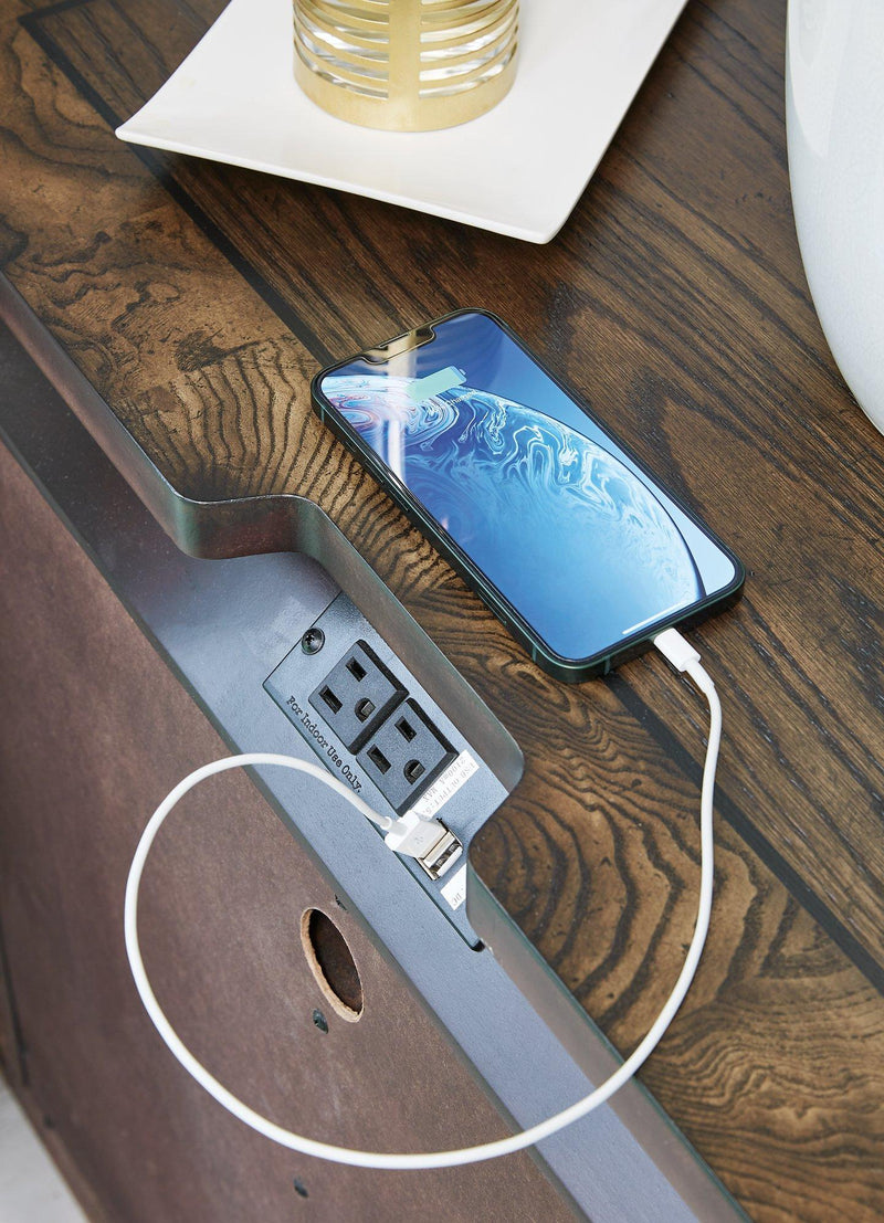 Maylee Bedroom Set - Coastal Roots Furniture (Courtenay, BC)