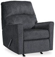 Altari Recliner - Coastal Roots Furniture (Courtenay, BC)