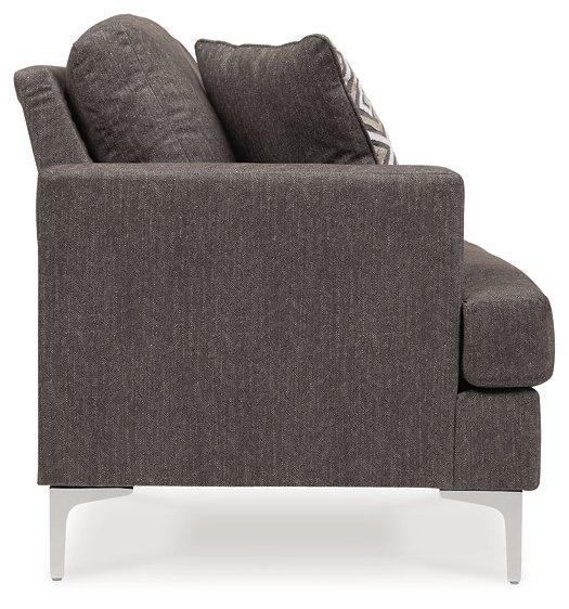 Arcola RTA Sofa - Coastal Roots Furniture (Courtenay, BC)